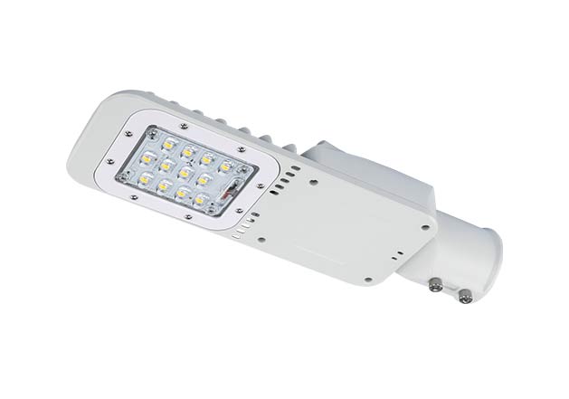 Aluminum LED Street Light