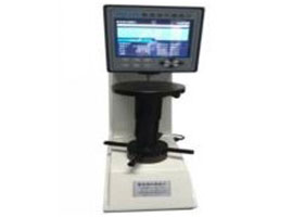 Digital Display Rockwell Hardness Tester Led Light