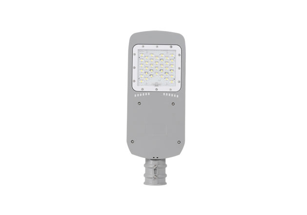 LED Street Lamp Price