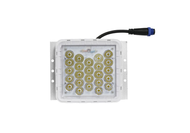 LED Lens Module