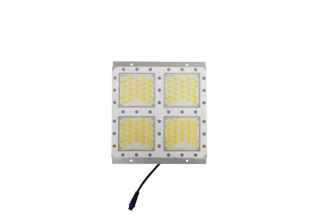 5 Smd 5050 LED Module Light