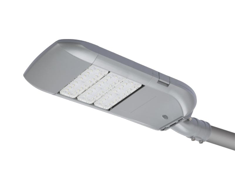 led street light