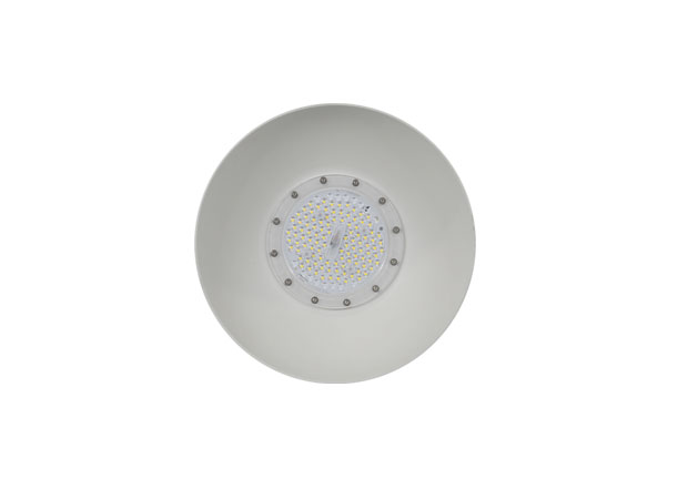 Round LED High Bays