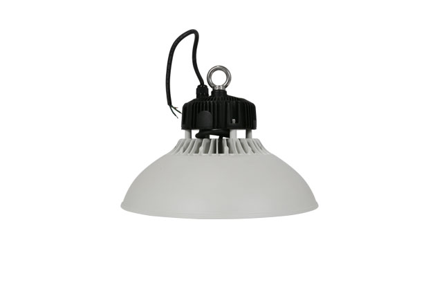 Round LED High Bay Lights