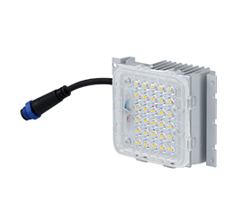 وحدة LED AND SMD