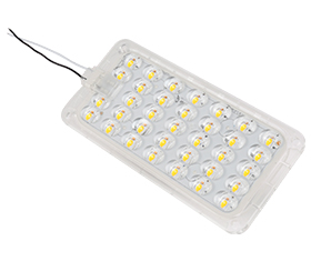 وحدة LED RC SMD