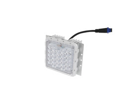 LED وحدة