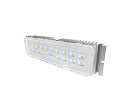 LED وحدة