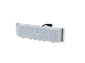 LED وحدة