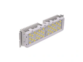 LED وحدة