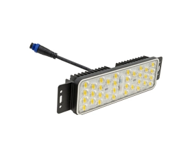 LED وحدة