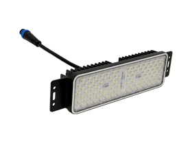 LED وحدة