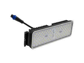 LED وحدة